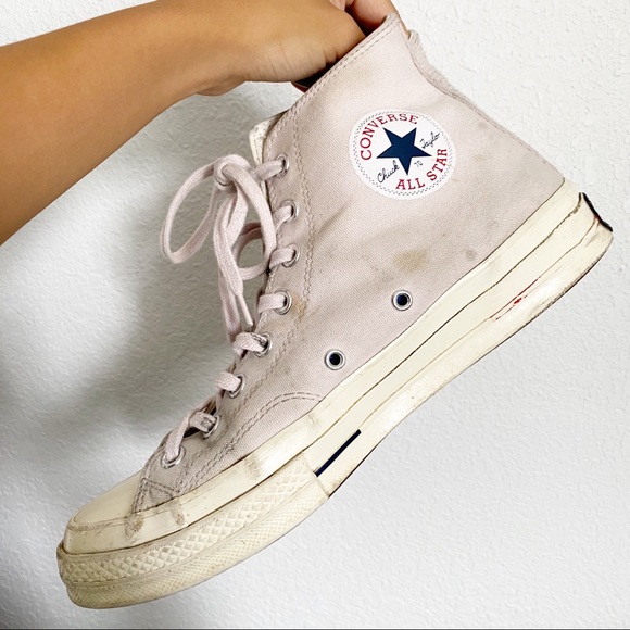 Converse Other - Converse Chuck Taylor All Star High Tops